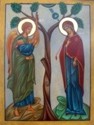 The Annunciation