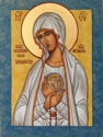 Our Lady of Fatima