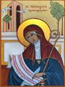 Saint Hildegard