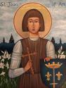 Saint Joan of Arc