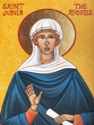 St. Junia