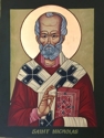 St. Nicholas